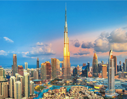 Dubai visa immigration